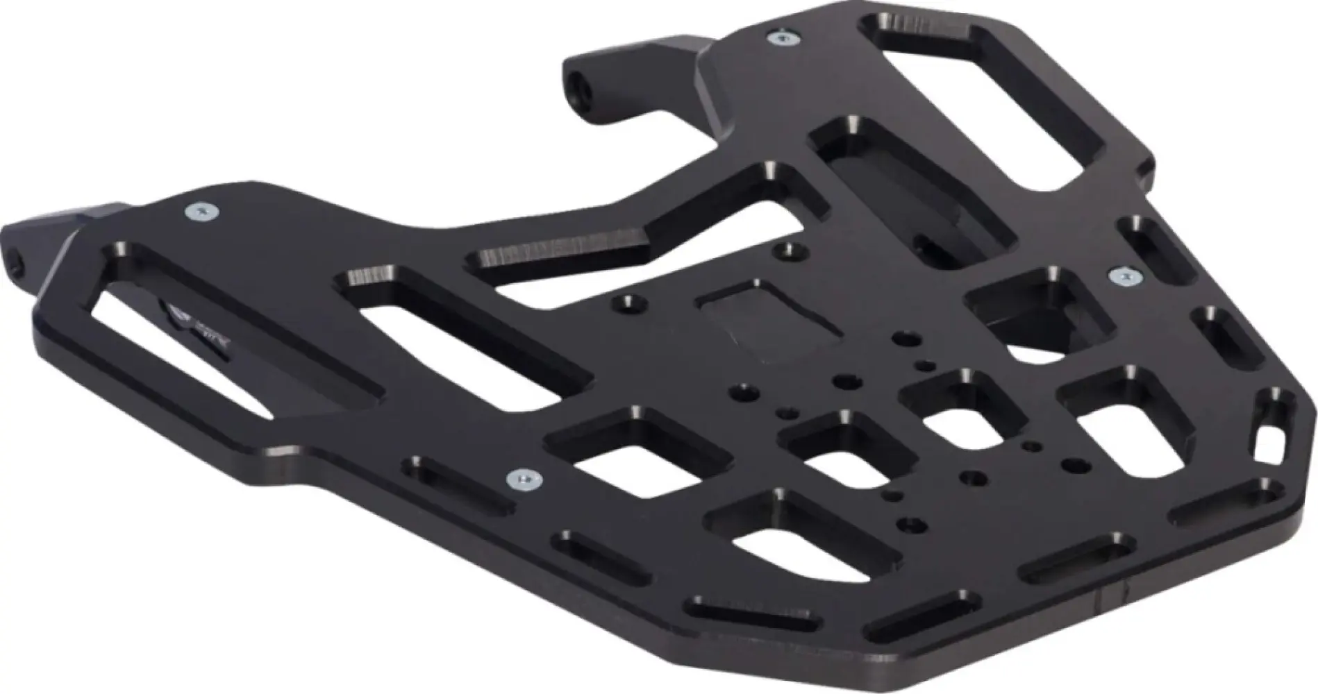 MOOSE OFFROAD HARD-PARTS - REAR RACK HDPE SUZUKI DR-Z4S B - 15101371