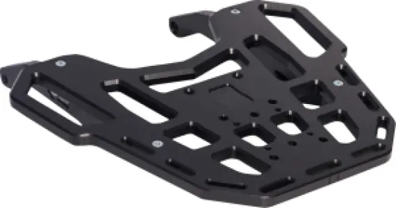 MOOSE OFFROAD HARD-PARTS - REAR RACK HDPE SUZUKI DR-Z4S B - 15101371