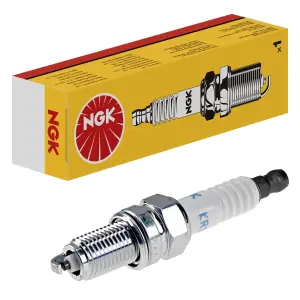 NGK SPARK PLUGS - SPARK PLUG KR9EI-8G NGK - 21030595