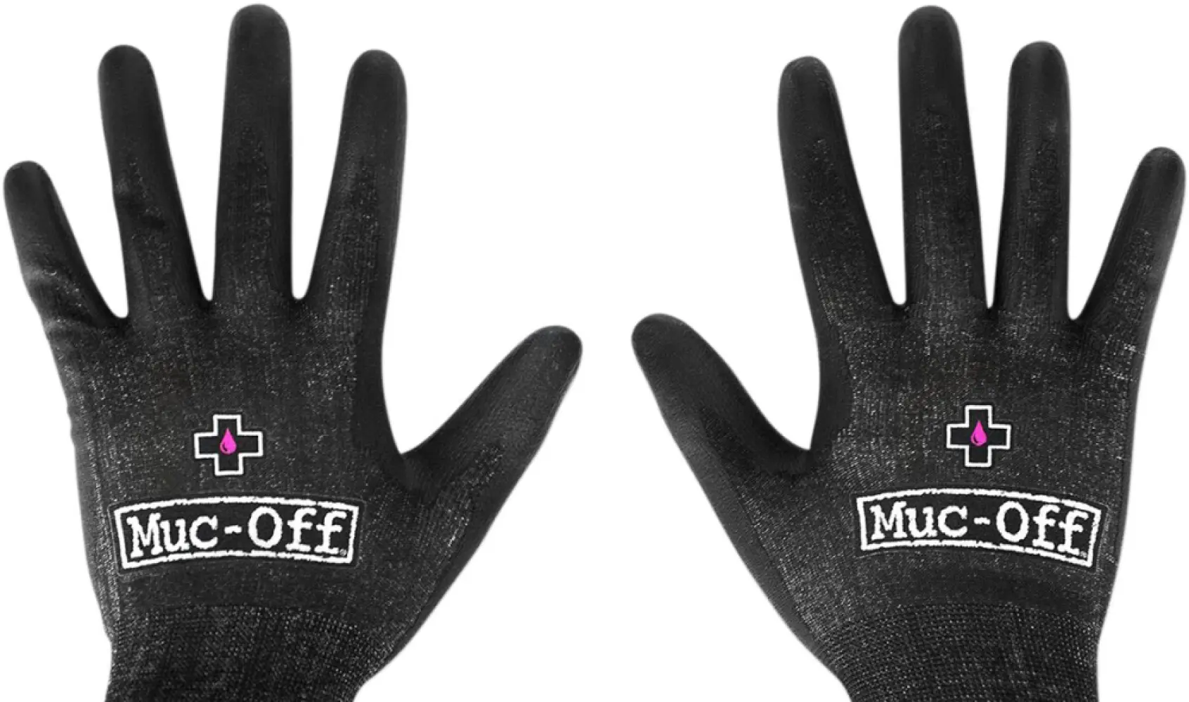 MUC-OFF - MECHANICS GLOVES S(7) - 33500333
