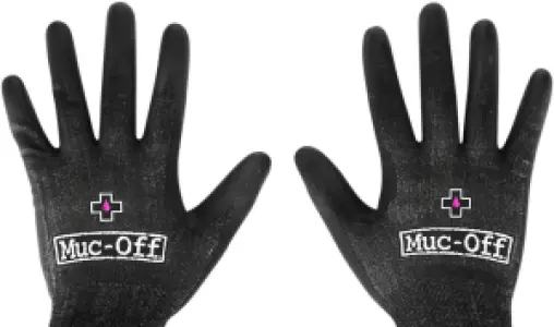 MUC-OFF - MECHANICS GLOVES L(9) - 33500335