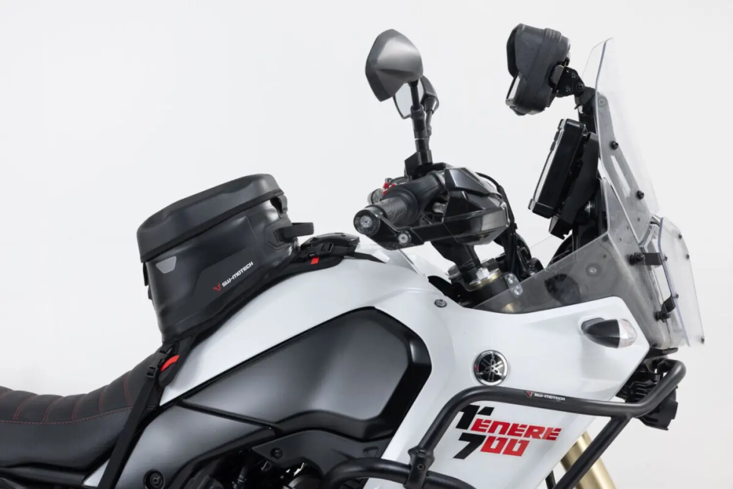 SW-MOTECH - PRO CROSS WP TANKBAG - 35020526