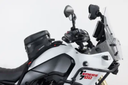 SW-MOTECH - PRO CROSS WP TANKBAG - 35020526