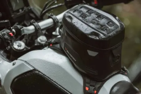 SW-MOTECH - PRO CROSS WP TANKBAG - 35020526