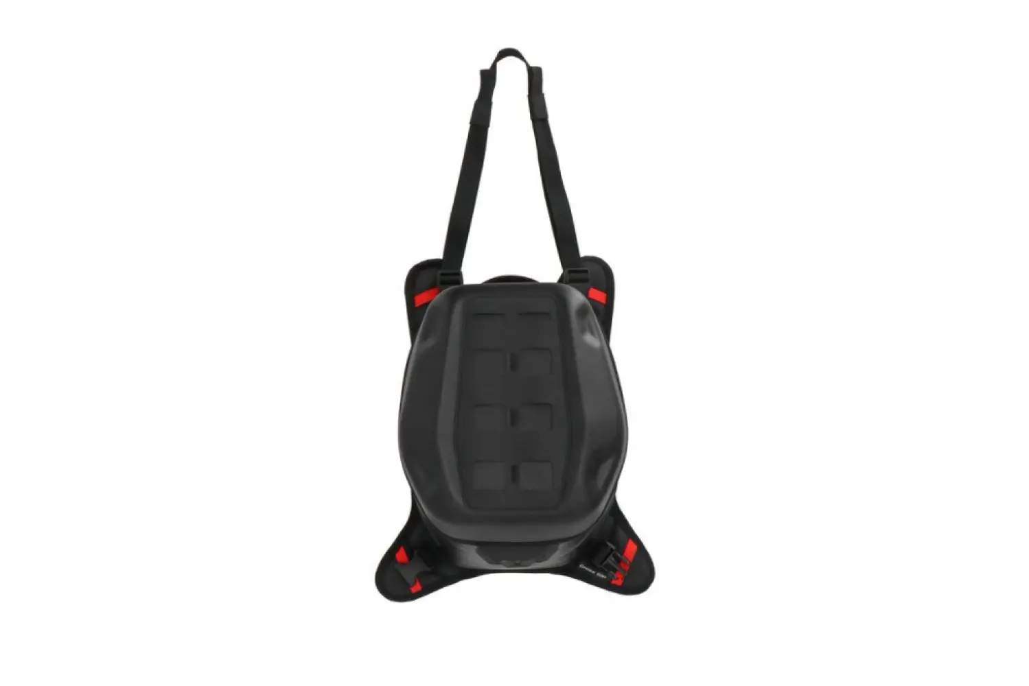 SW-MOTECH - PRO CROSS WP TANKBAG - 35020526
