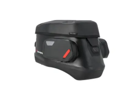 SW-MOTECH - PRO CITY WP TANKBAG - 35020545