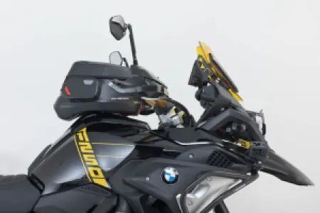 SW-MOTECH - PRO CITY WP TANKBAG - 35020545