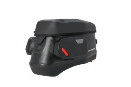 SW-MOTECH - PRO CITY WP TANKBAG - 35020545
