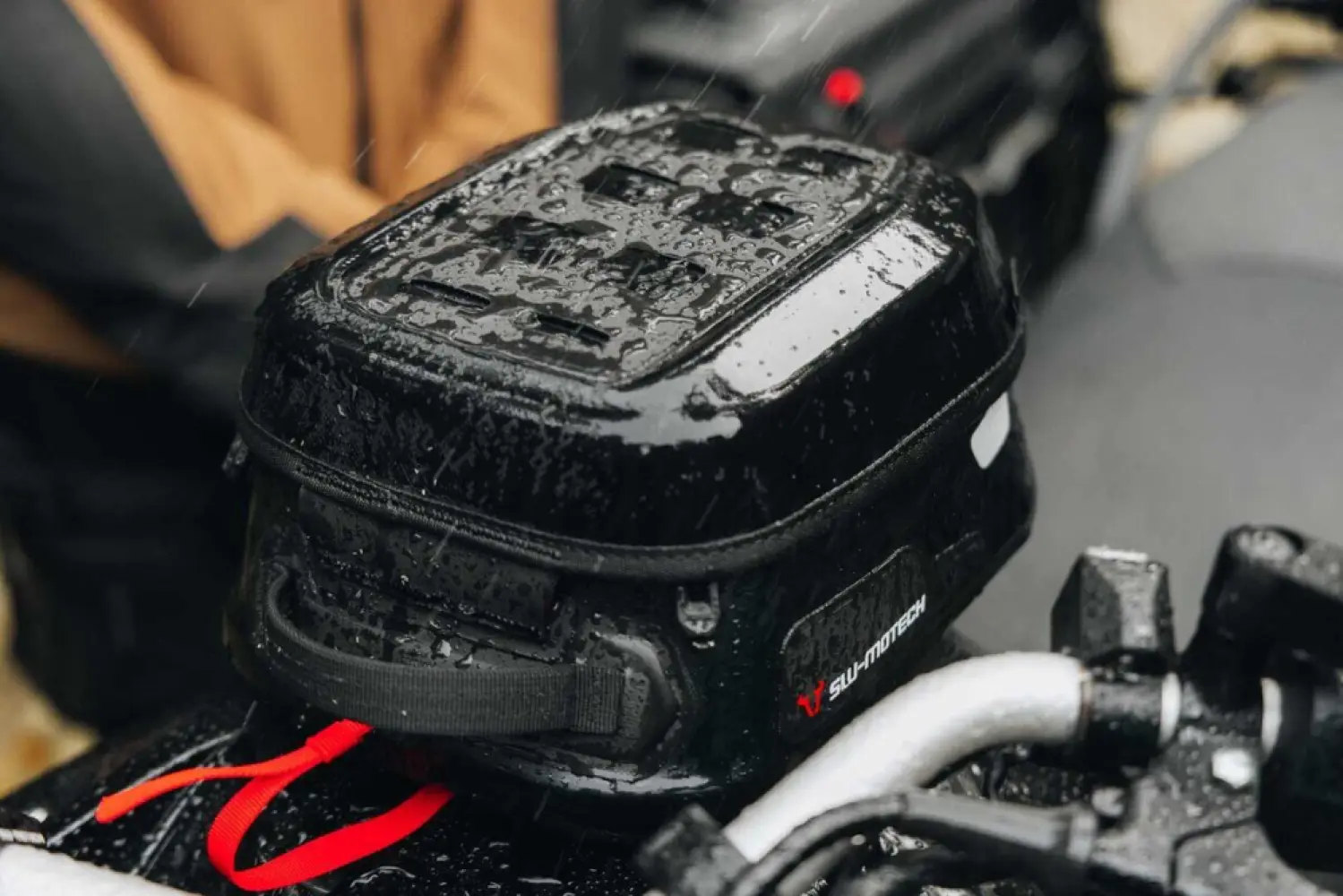 SW-MOTECH - TANK BAG PRO MICRO WP - 35020605