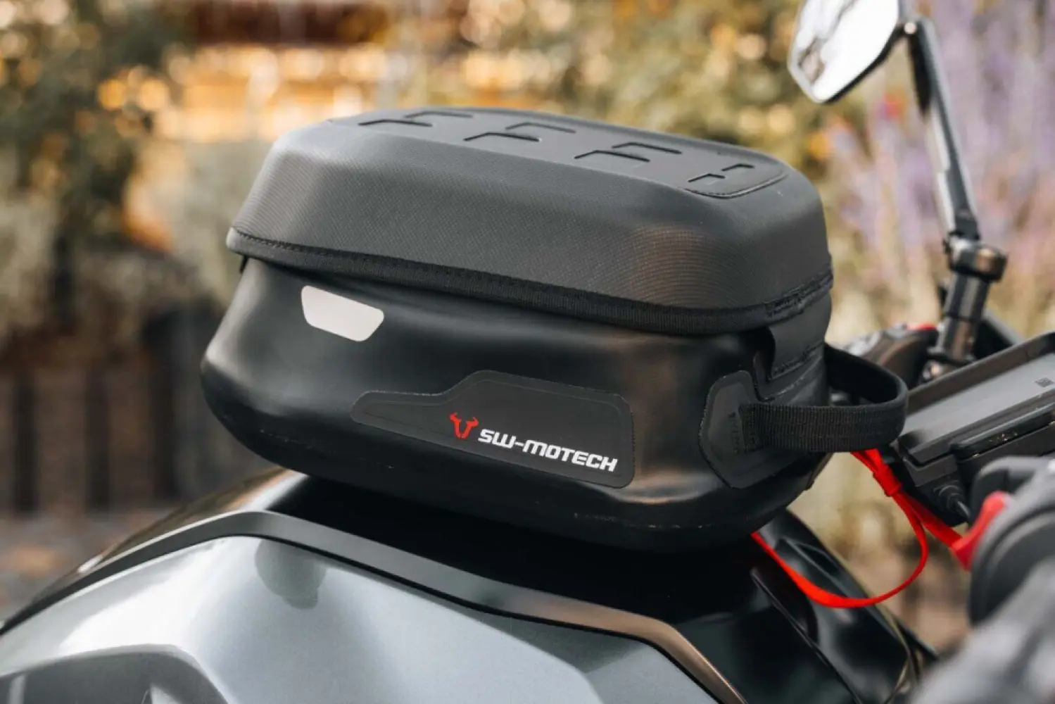 SW-MOTECH - TANK BAG PRO MICRO WP - 35020605