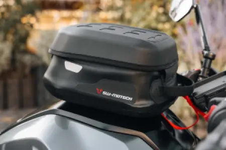 SW-MOTECH - TANK BAG PRO MICRO WP - 35020605