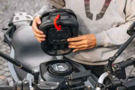 SW-MOTECH - TANK BAG PRO MICRO WP - 35020605