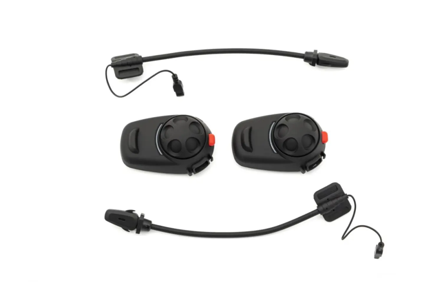 SENA - SMH5 DUAL-BOOM/WIRED MICR - 44020892