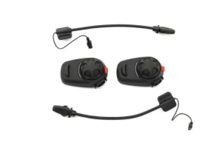 SENA - SMH5 DUAL-BOOM/WIRED MICR - 44020892