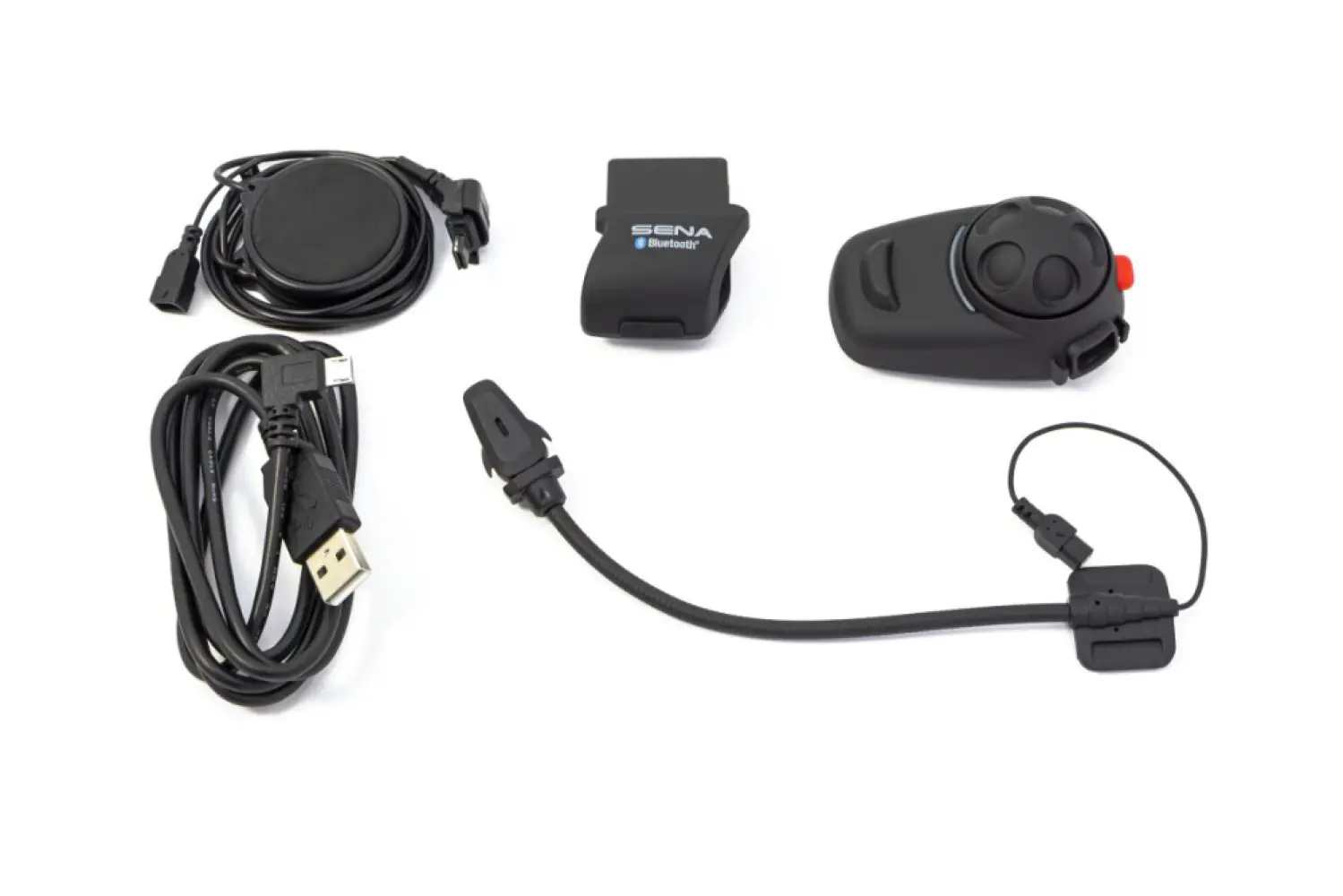 SENA - SMH5 BOOM/WIRED MICRO - 44020893