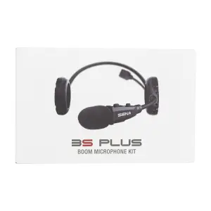 SENA - SENA INTERCOM 3SPLUS-B-10 - 44021003