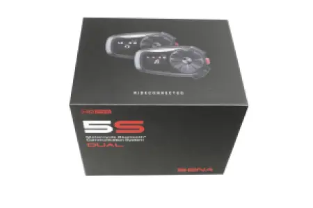 SENA - INTERCOM SENA 5S-10D - 44021040