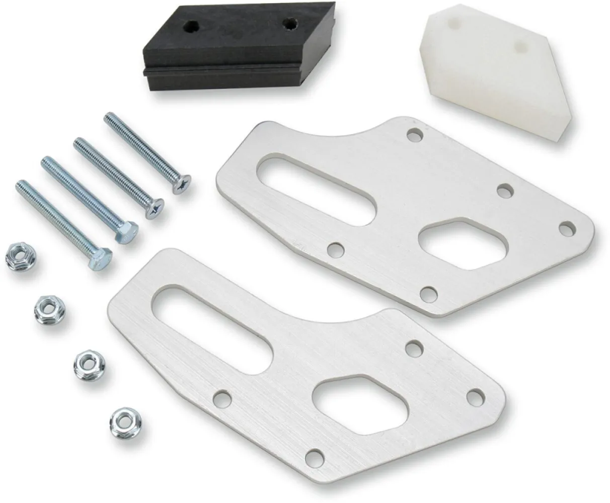 MOOSE OFFROAD HARD-PARTS - GUIDE CHAIN HONDA - 12310421