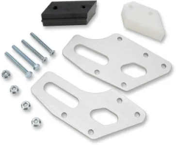 MOOSE OFFROAD HARD-PARTS - GUIDE CHAIN HONDA - 12310421