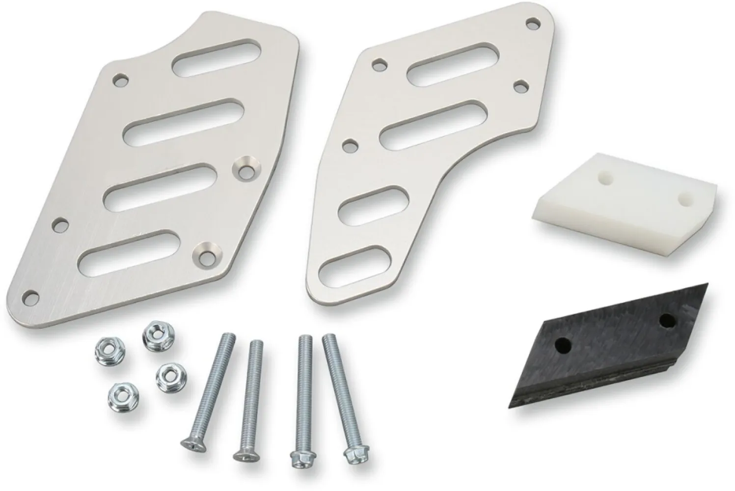 MOOSE OFFROAD HARD-PARTS - GUIDE CHAIN YAMAHA - 12310423