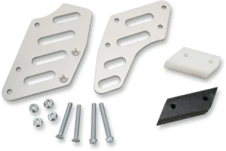 MOOSE OFFROAD HARD-PARTS - GUIDE CHAIN YAMAHA - 12310423