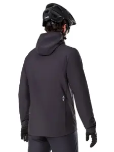 ALPINESTARS BICYCLE - JACKET A-DURA THERMAL BLACK S - 50300021