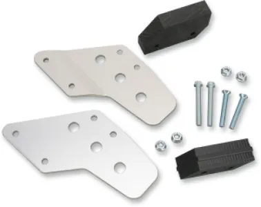 MOOSE OFFROAD HARD-PARTS - GUIDE CHAIN KAWASAKI - 12310419