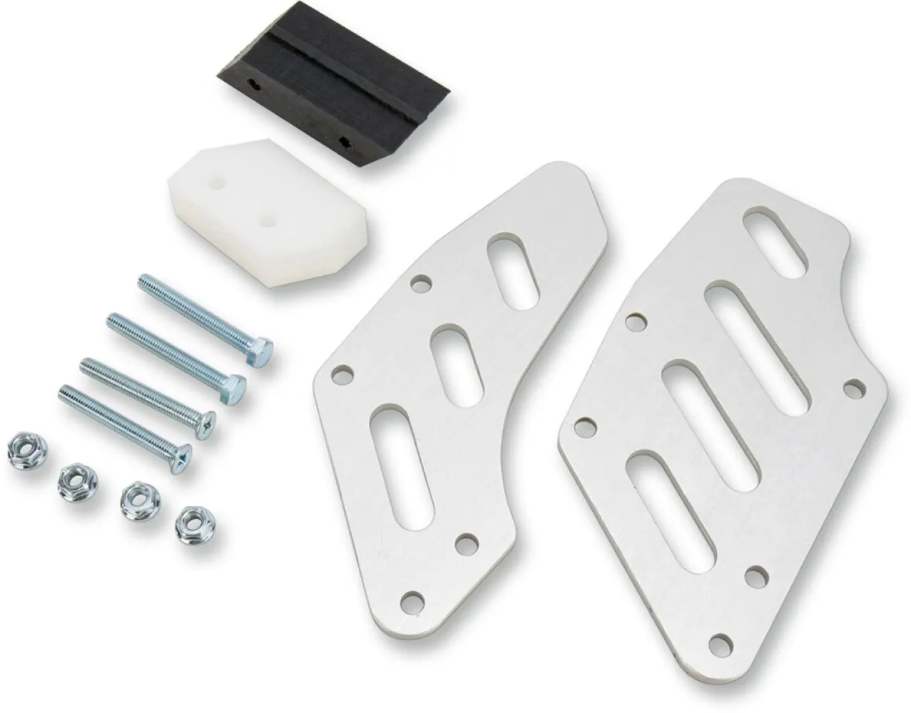 MOOSE OFFROAD HARD-PARTS - GUIDE CHAIN KTM - 12310425
