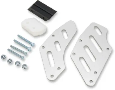 MOOSE OFFROAD HARD-PARTS - GUIDE CHAIN KTM - 12310425