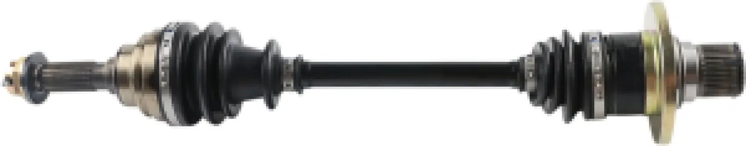 MOOSE OFFROAD FOUR WHEEL - AXLE KIT COMPLETE SUZ - 02141836