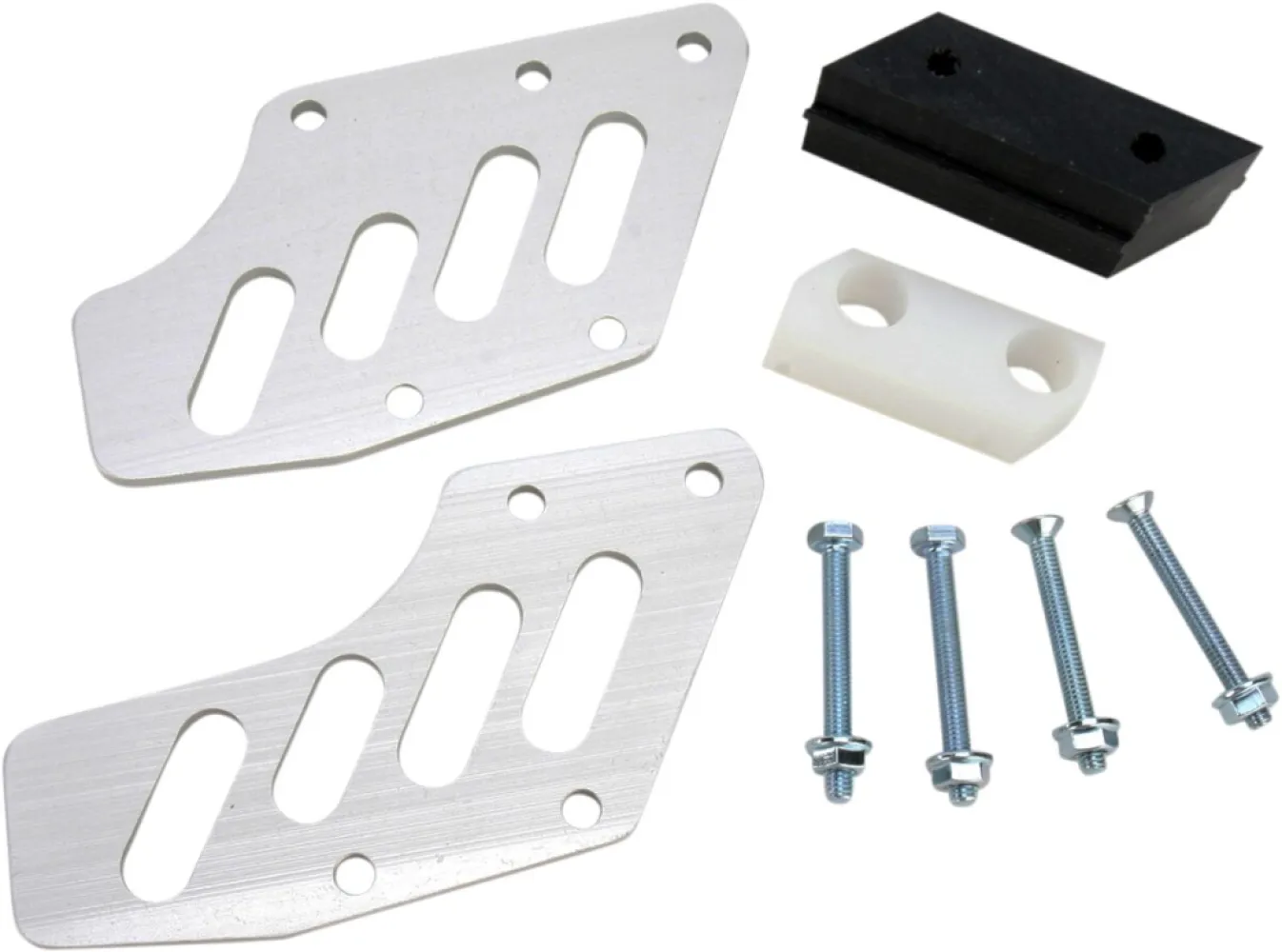 MOOSE OFFROAD HARD-PARTS - GUIDE CHAIN GAS GAS - 12310426