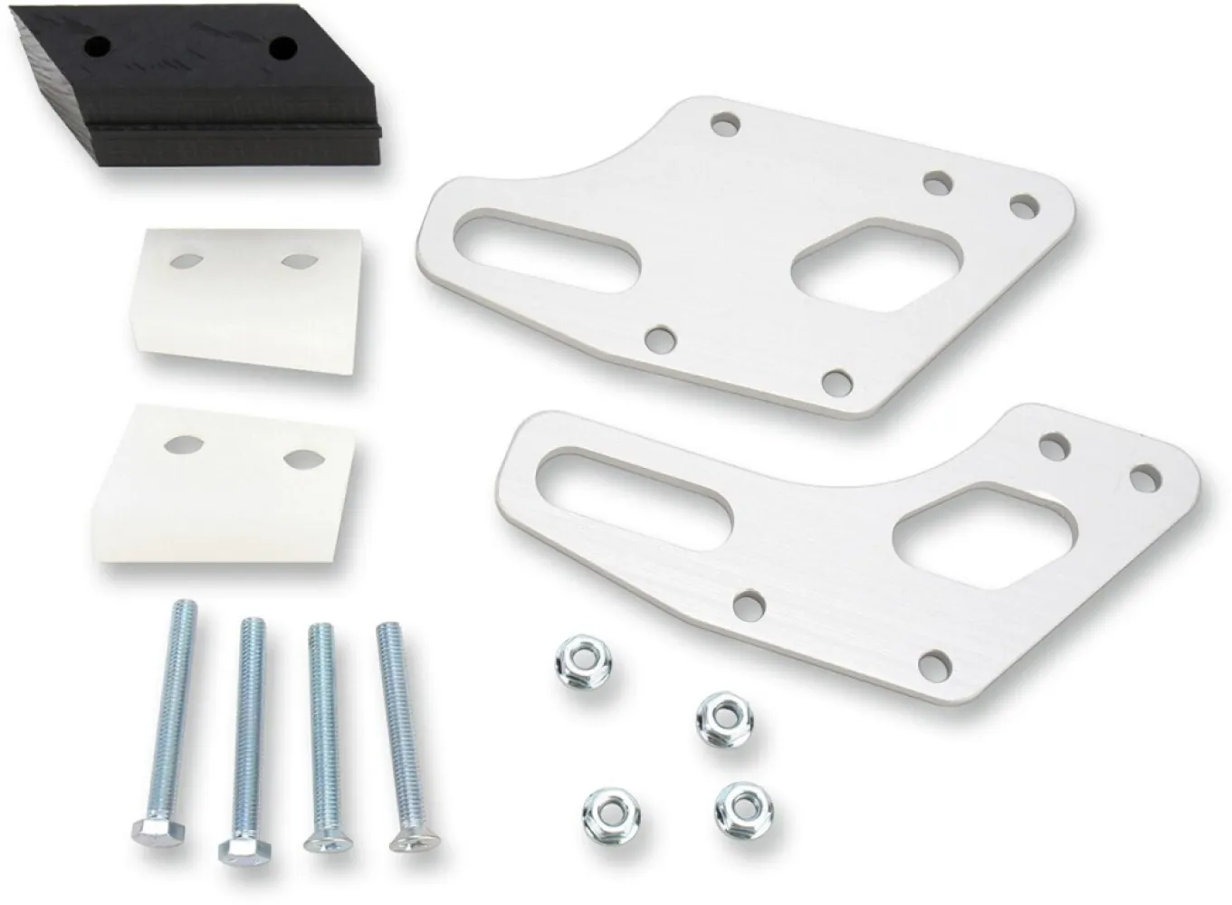MOOSE OFFROAD HARD-PARTS - GUIDE CHAIN HONDA - 12310429