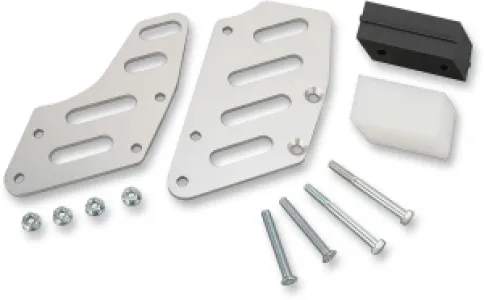 MOOSE OFFROAD HARD-PARTS - GUIDE CHAIN HONDA - 12310427