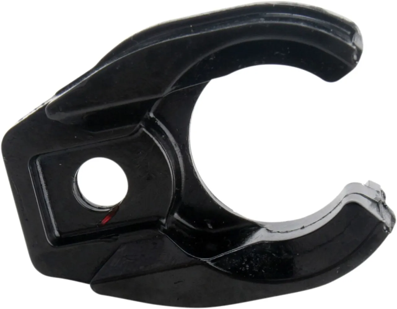 MOOSE OFFROAD HARD-PARTS - GUIDE CHAIN FRT YAM BLK - 12310433