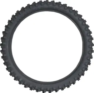 DUNLOP - GEOMAX MX 34 FR 60/100-10 M/C  - 03120509