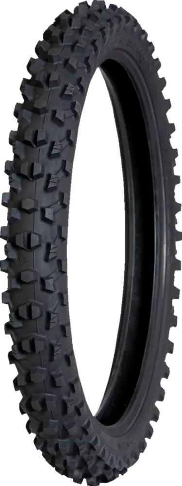 DUNLOP - GEOMAX MX 34 FR 70/100-17 M/C  - 03120512