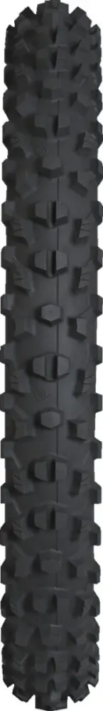 DUNLOP - GEOMAX MX 34 FR 60/100-14 M/C  - 03120511