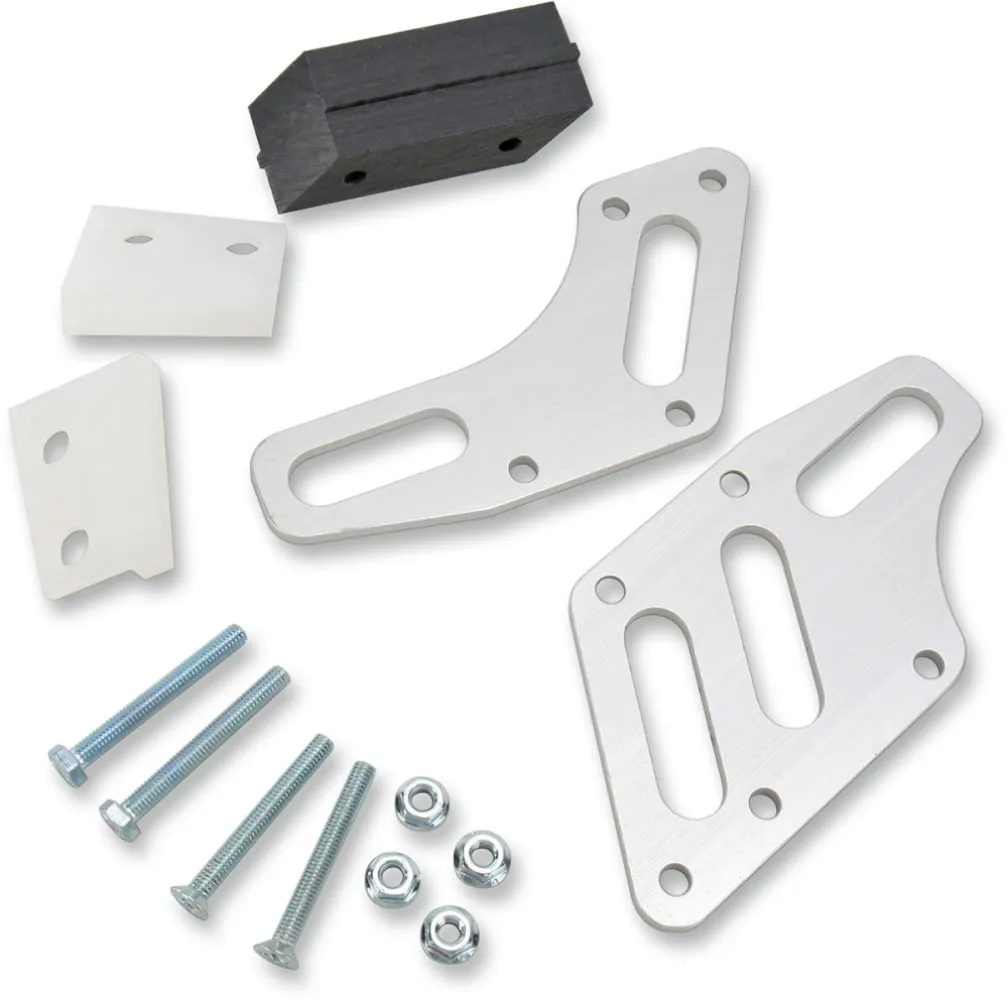 MOOSE OFFROAD HARD-PARTS - GUIDE CHAIN YAMAHA - 12310430