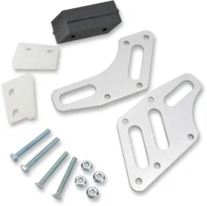 MOOSE OFFROAD HARD-PARTS - GUIDE CHAIN YAMAHA - 12310430