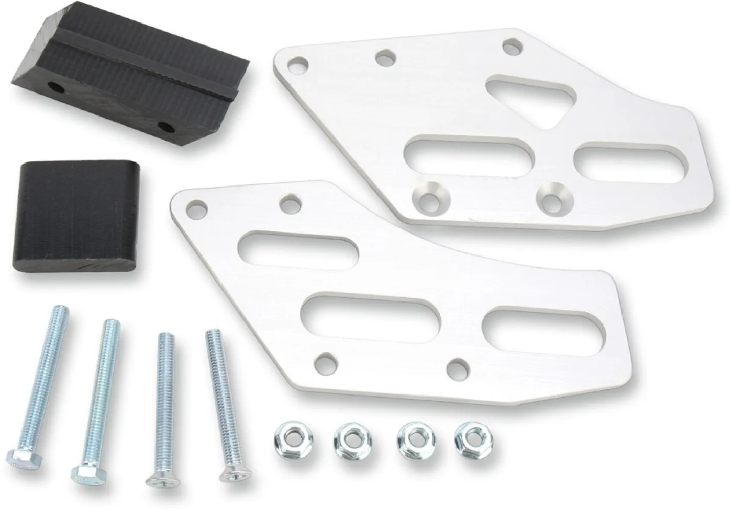 MOOSE OFFROAD HARD-PARTS - GUIDE CHAIN KAWASAKI - 12310431