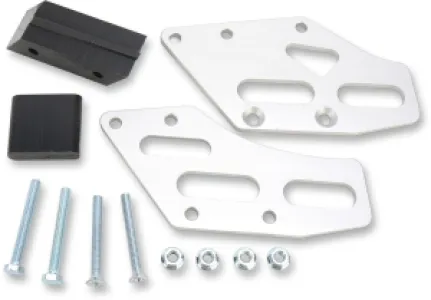 MOOSE OFFROAD HARD-PARTS - GUIDE CHAIN KAWASAKI - 12310431