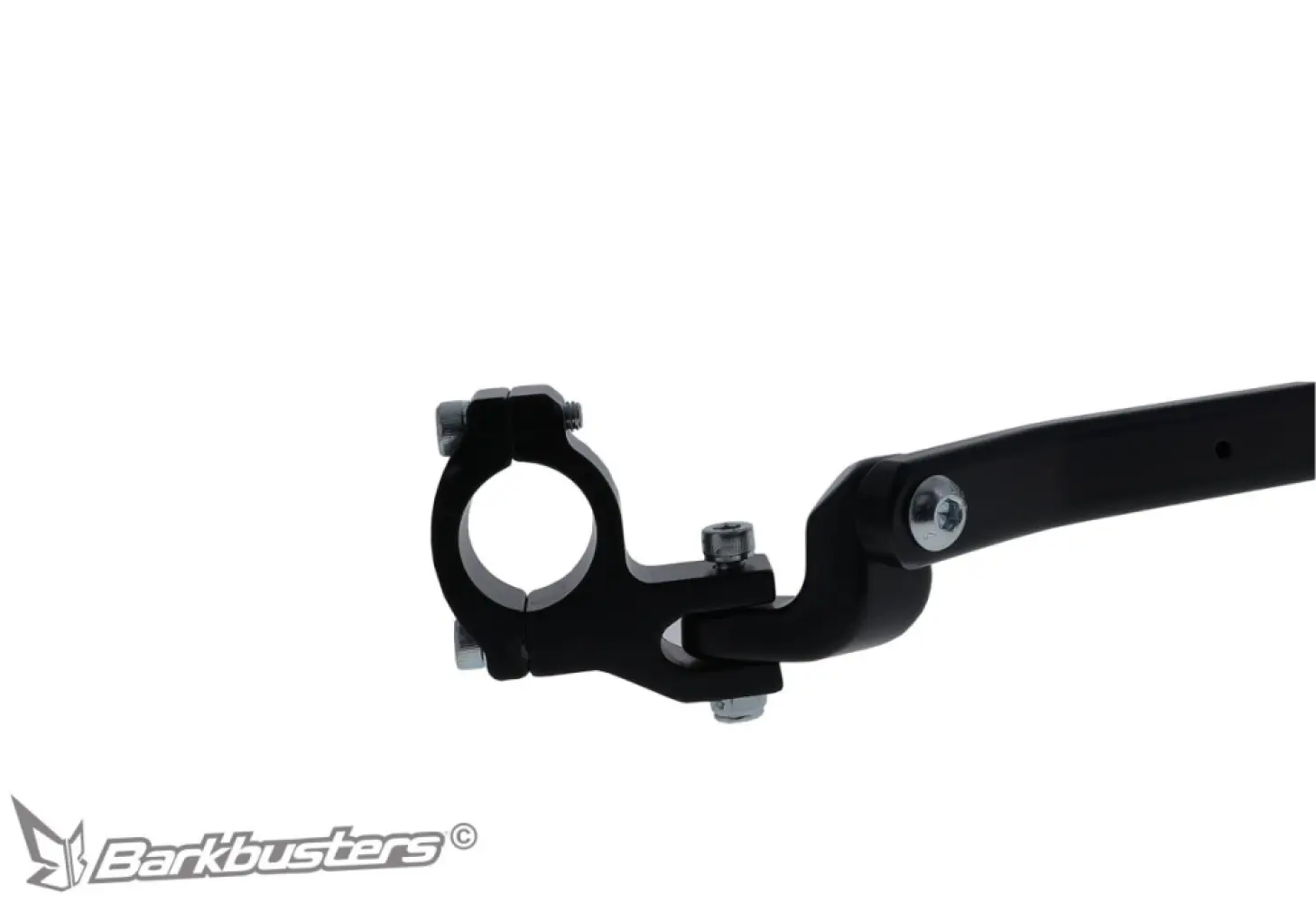 BARKBUSTERS - HARDWARE KIT 2 POINT TAPERED B - 06352952