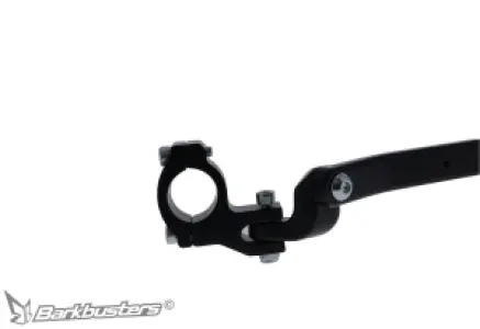 BARKBUSTERS - HARDWARE KIT 2 POINT TAPERED B - 06352952