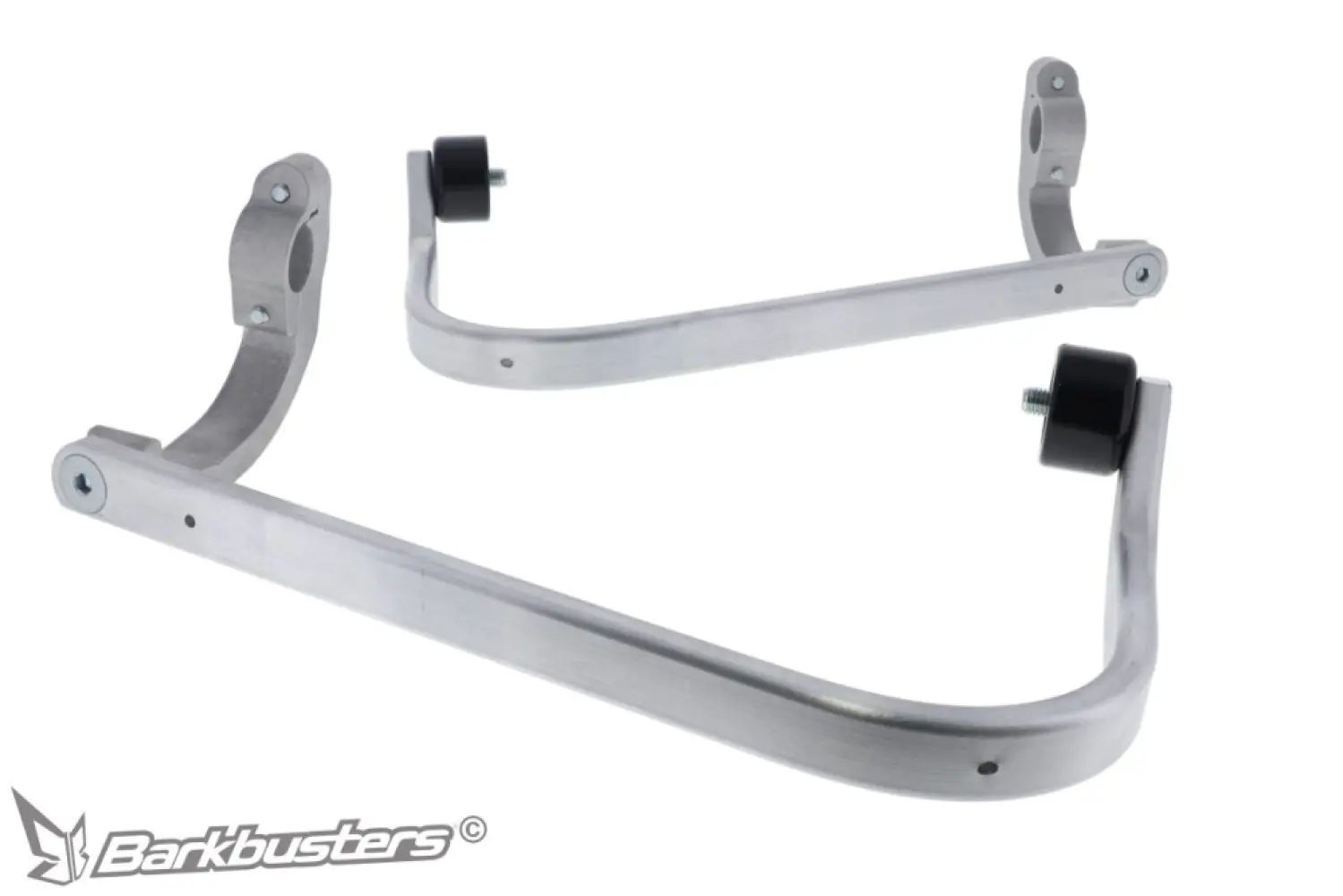 BARKBUSTERS - HANDGUARDS KLE 500 '26- - 06352954