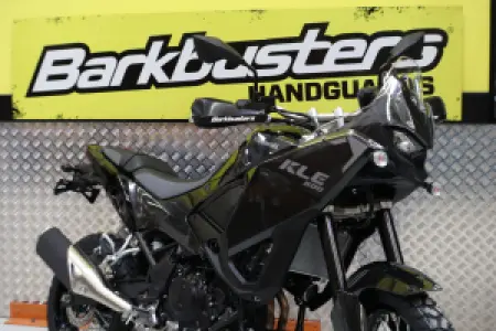 BARKBUSTERS - HANDGUARDS KLE 500 '26- - 06352954
