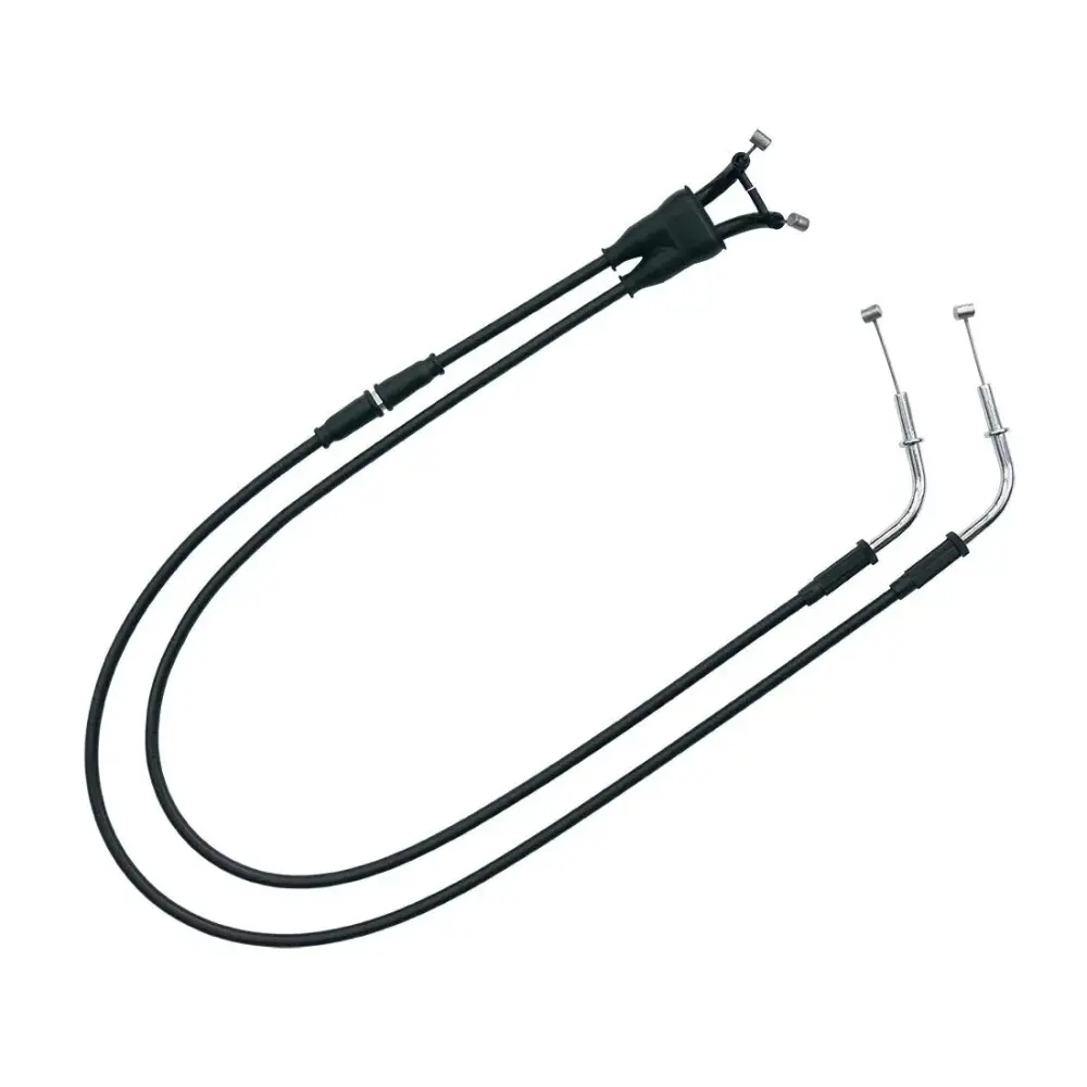 VENHILL - KAWASAKI F/L THROTTLE CAB - 06501864