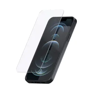 SP CONNECT - SCREEN PROTECTOR IPHONE 12/12 - 06360378