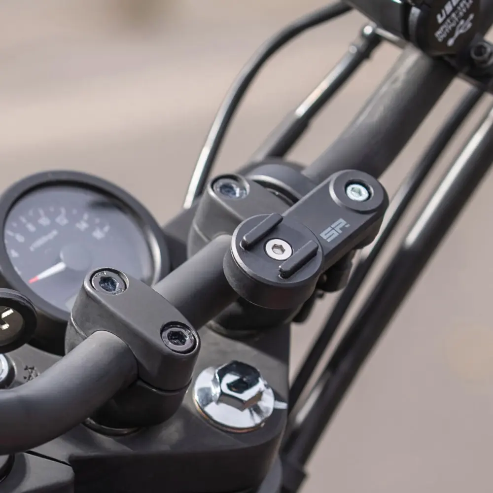 SP CONNECT - PHONE MOUNT MOTO LT - 06360401