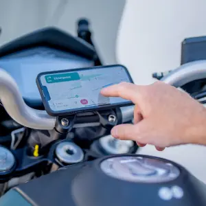 SP CONNECT - MOTO BUNDLE LT UNIVERSAL INTER - 06360413
