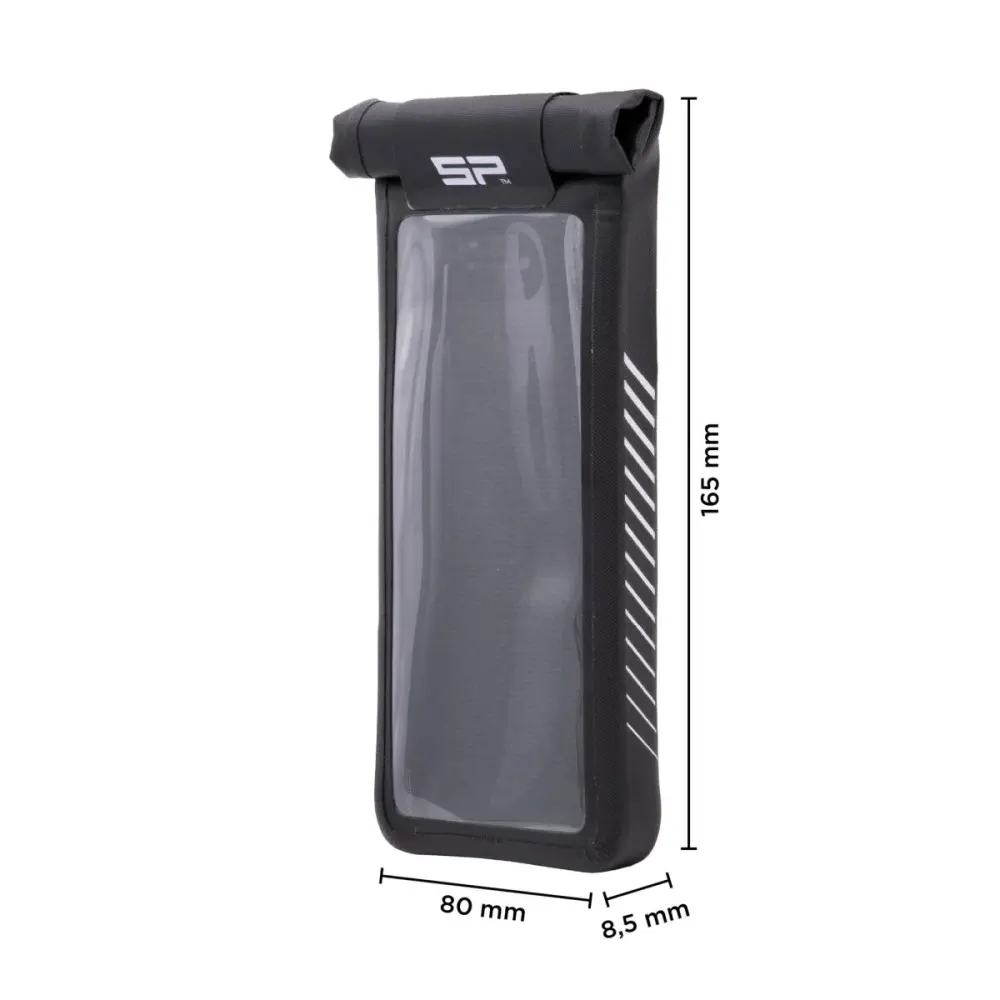 SP CONNECT - MOTO BUNDLE LT UNIVERSAL CASE  - 06360414